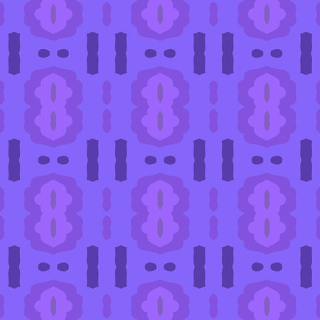 Seamless background pattern with a variety of multicolored lines.