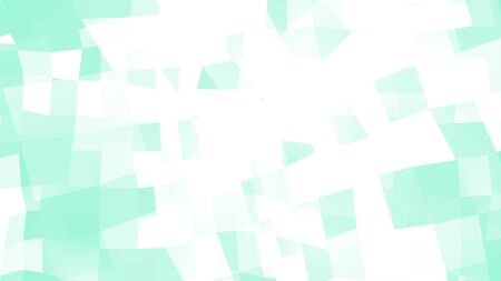 Background from polygons. Texture of geometric shapes. With shadows and light.の写真素材