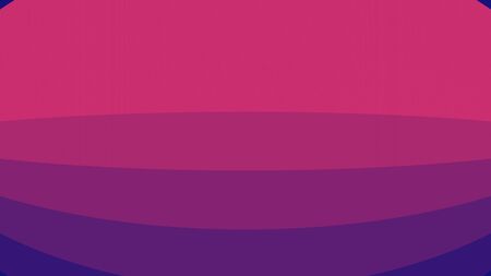 Background with color lines. Different shades and thickness.の写真素材