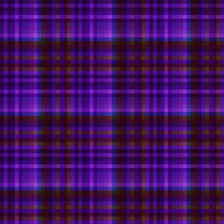 Seamless pattern background from a variety of multicolored squares.の写真素材