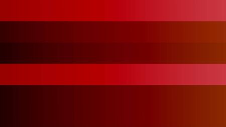 Background with color lines. Different shades and thickness. Abstract pattern.の写真素材