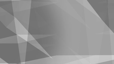 Background from polygons. Texture of geometric shapes. With shadows and light.