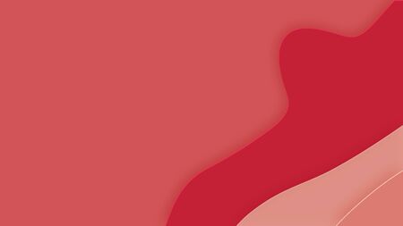 Background in paper style. Of multi-colored details.の写真素材