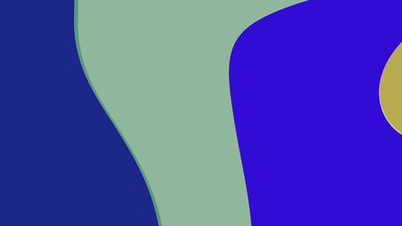 Background in paper style. Of multi-colored details.の写真素材