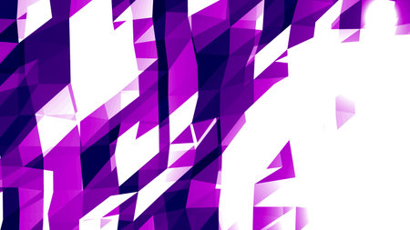 Background from polygons. Texture of geometric shapes. With shadows and light.