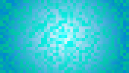 Background of squares. Different shades. With color and light transitions. Background for design.