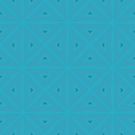 Seamless background pattern with a variety of multicolored lines.の写真素材