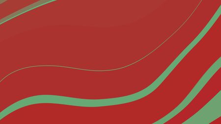 Background with color lines. Different shades and thickness.の写真素材