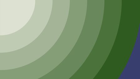 Background with color lines. Different shades and thickness.の写真素材