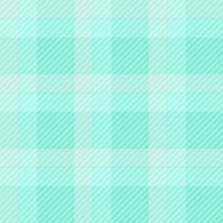 Seamless pattern background from a variety of multicolored squares.の写真素材