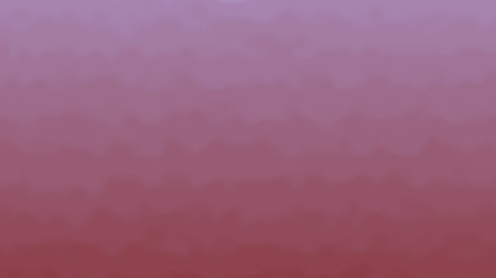 Colorful background of flowing fabric. Smooth and soft.