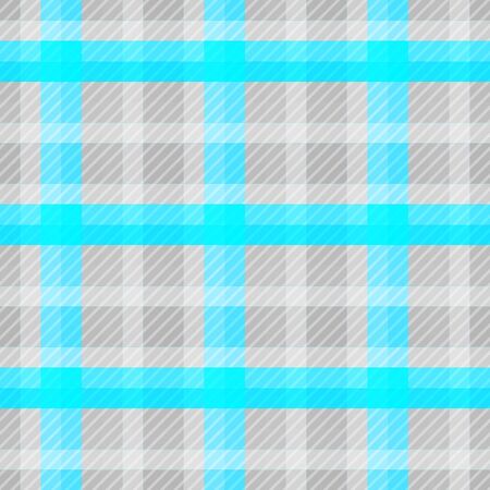 Seamless pattern background from a variety of multicolored squares.の写真素材