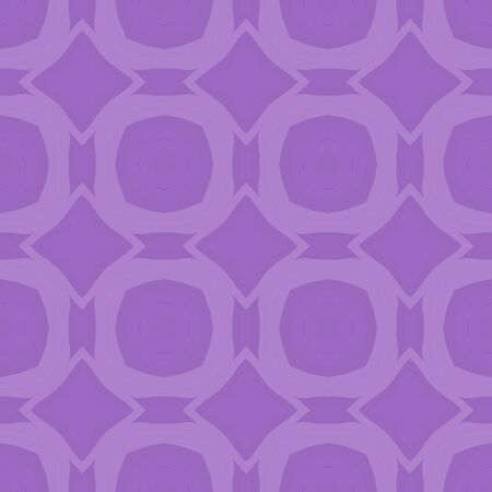 Seamless background pattern with a variety of multicolored lines.の写真素材