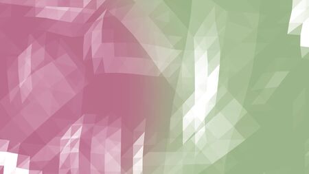 Background from polygons. Texture of geometric shapes. With shadows and light.の写真素材