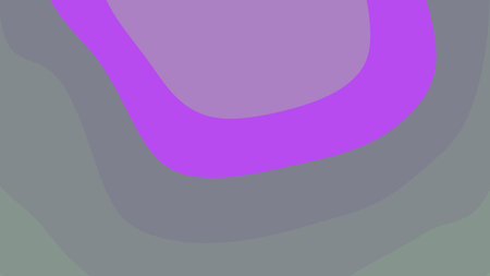 Background with color lines. Different shades and thickness.