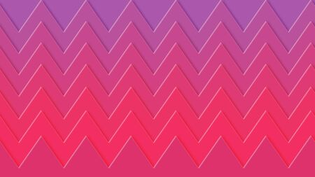 Background in paper style. Of multi-colored details.の写真素材
