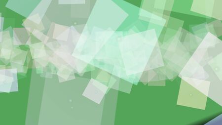 Background of squares. Different shades. With color and light transitions.の写真素材