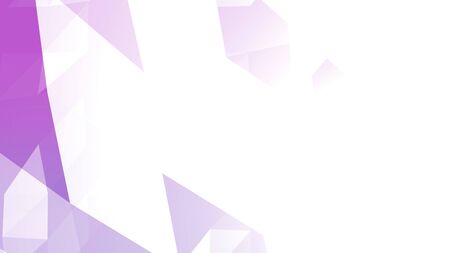 Background from polygons. Texture of geometric shapes. With shadows and light.の写真素材