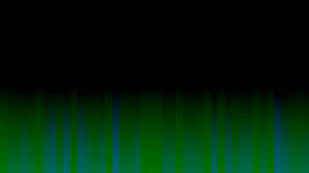 Background with color lines. Different shades and thickness. Abstract pattern.の写真素材