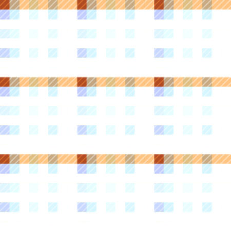 Seamless pattern background from a variety of multicolored squares.