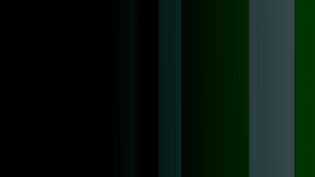 Background with color lines. Different shades and thickness. Abstract pattern.の写真素材