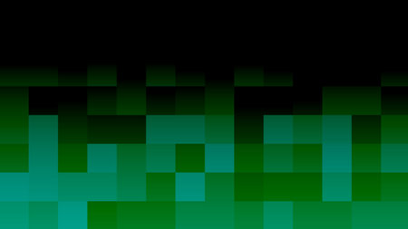 Background of squares. Different shades. With color and light transitions. Background for design.