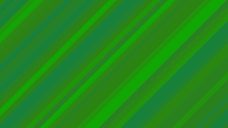 Background with color lines. Different shades and thickness. Abstract pattern.の写真素材