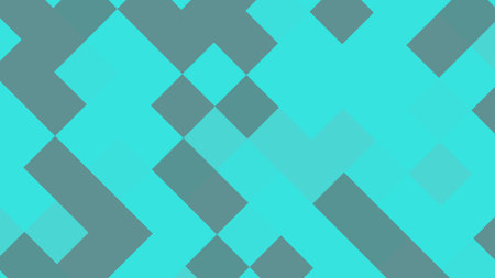 Background of squares. Different shades. With color and light transitions. Background for design.