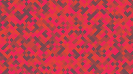 Background of squares. Different shades. With color and light transitions. Background for design.