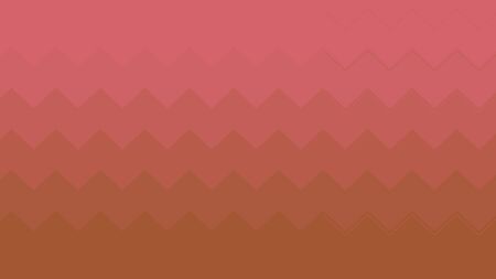 Background with color lines. Different shades and thickness.の写真素材