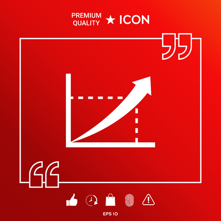 Graphic iconのイラスト素材