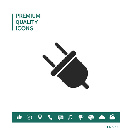 Graphic element for your design.のイラスト素材