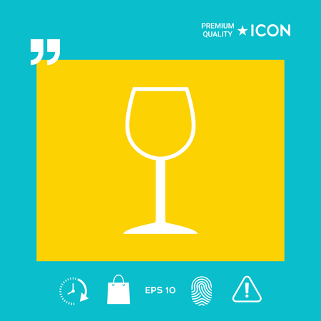 Signs and symbols - graphic elements for your designのイラスト素材