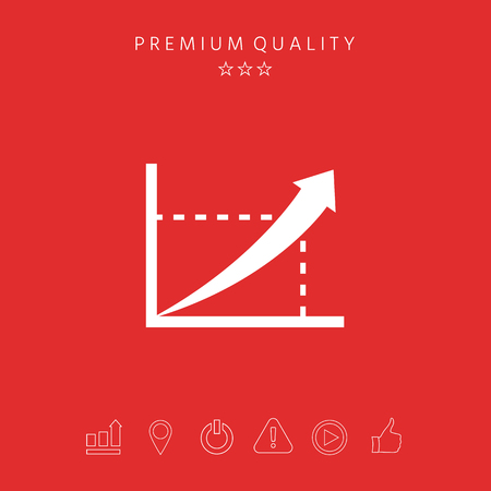 Signs and symbols - graphic elements for your designのイラスト素材