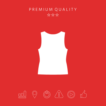 Signs and symbols - graphic elements for your designのイラスト素材