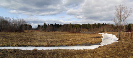 landscapeの写真素材