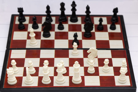 Famous chess debut Berlin Defense or Berlin Wall is one of the most stable defenses of Spanish game....