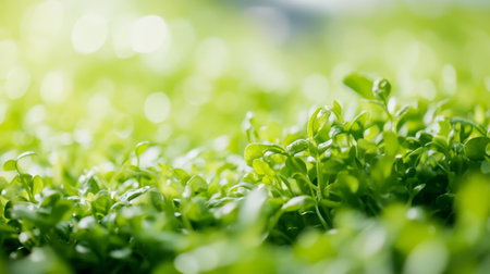 Harmony of nature and science in eco friendly artificial fertilization techniquesの素材