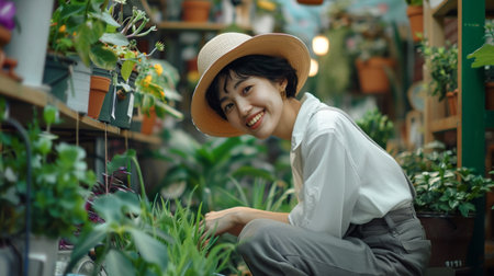 Garden Explorationの素材