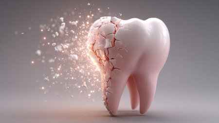 Exploding Toothの素材