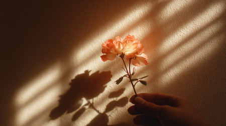 Shadowed Blossomの素材