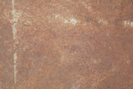 rust metal background