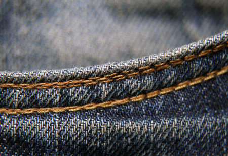 jeans macro
