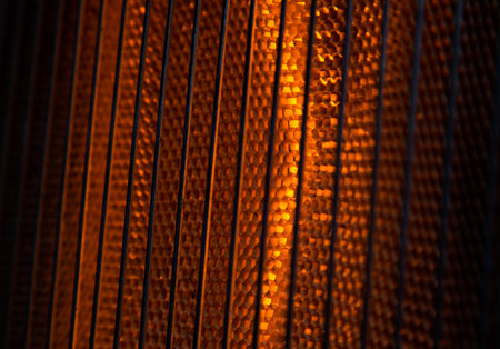 light abstract photography background