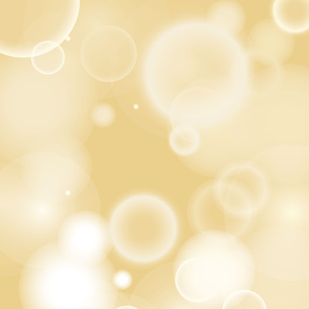 warm bokeh blurred background,のイラスト素材