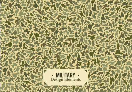 Background with colorful spots and sprays on a whiteのイラスト素材