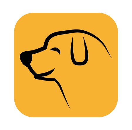 dogのイラスト素材