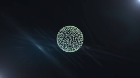 Concept of jewelry and luxury abstract background.の写真素材