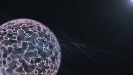 Concept of money and finance abstract background.の写真素材