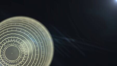 Inspiration and creative design concept.の写真素材